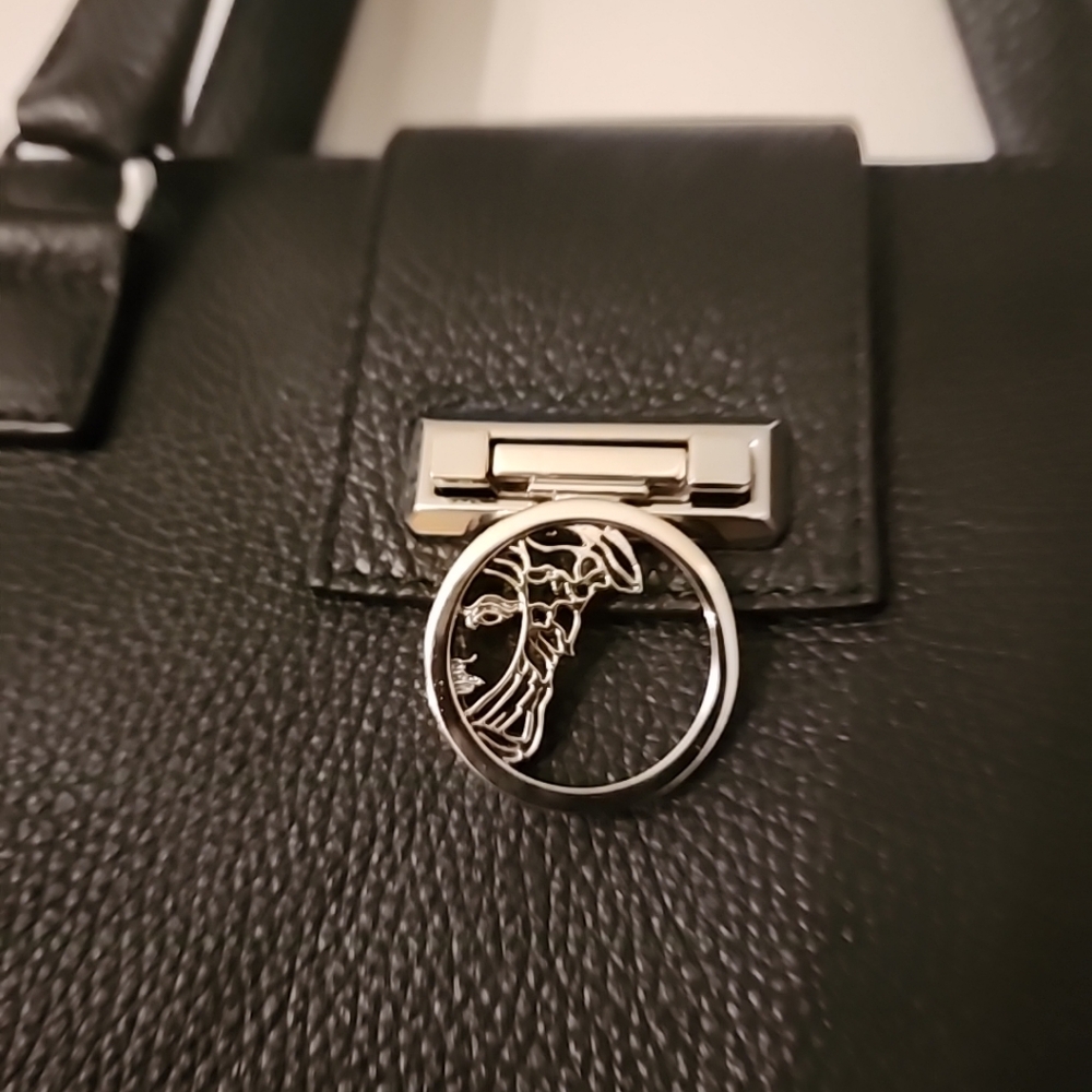 Versace Collection Handbag - Picture 3 of 14